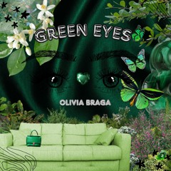 Green Eyes (Coldplay cover)