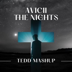 AVICII - THE NIGHTS (TEDD MASHUP)