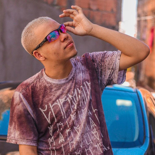 DJ HG Feat - MC FAHAH E MC WOSTIN - MEGA DAS GALAXIAS