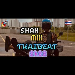 thaibeat _shah mix_ ( WINDOW ERROR _ WHERE YOU GONE MASHUP 2022 ) padu terok _️__ _thaibea (128K)