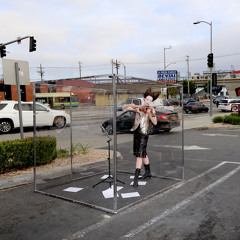 Is Anybody Out There?