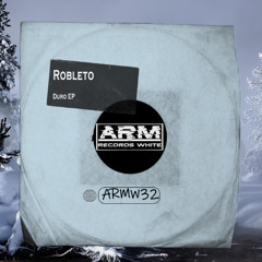 Robleto - Duro (Original Mix)