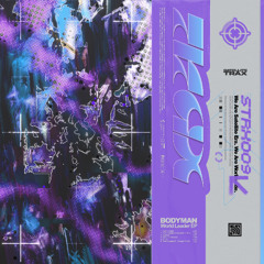 Bodyman - World Leader EP (Audio Preview)