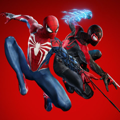 Runde #449: Marvel’s Spider-Man 2