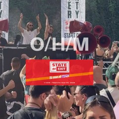 O/H/M EXIT Festival 2025