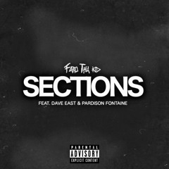 Sections (feat. Dave East & Pardison Fontaine)