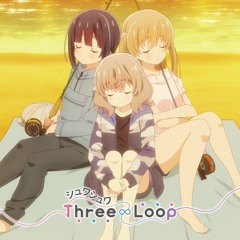 Three∞Loop - シュワシュワ(1K3 Remix)