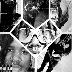 Mind Ya Bidnezz feat. lilraxks & luhspiner