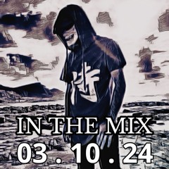 SAMURAI DJ IN THE MIX 03 10 24