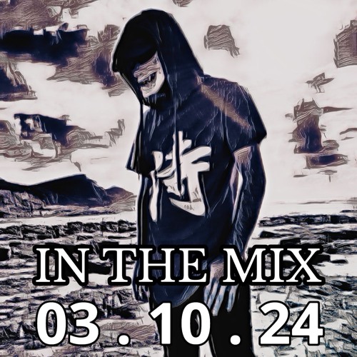 SAMURAI DJ IN THE MIX 03 10 24
