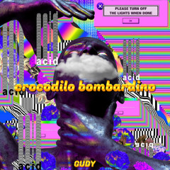 Crocodilo Bombardino