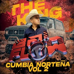 CUMBIA NORTENA VOL 2 2023