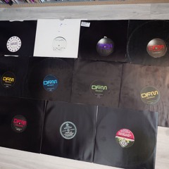 This is 100 % DFM Records ..... ( 2002 - 2006 uk hardcore )