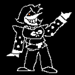 BURNOUT [Any AU Where RV Pine Tenna is Sans] [My Take]