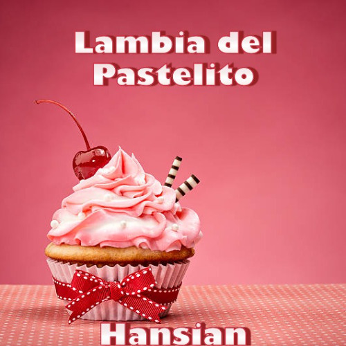 Lambia del Pastelito