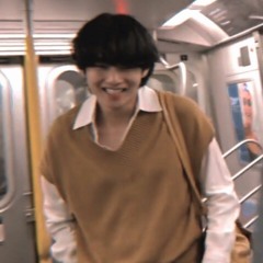 Taehyung -At My Worst- Lyrics