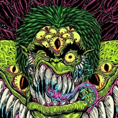 Alien Sound Simulator Vol. 1