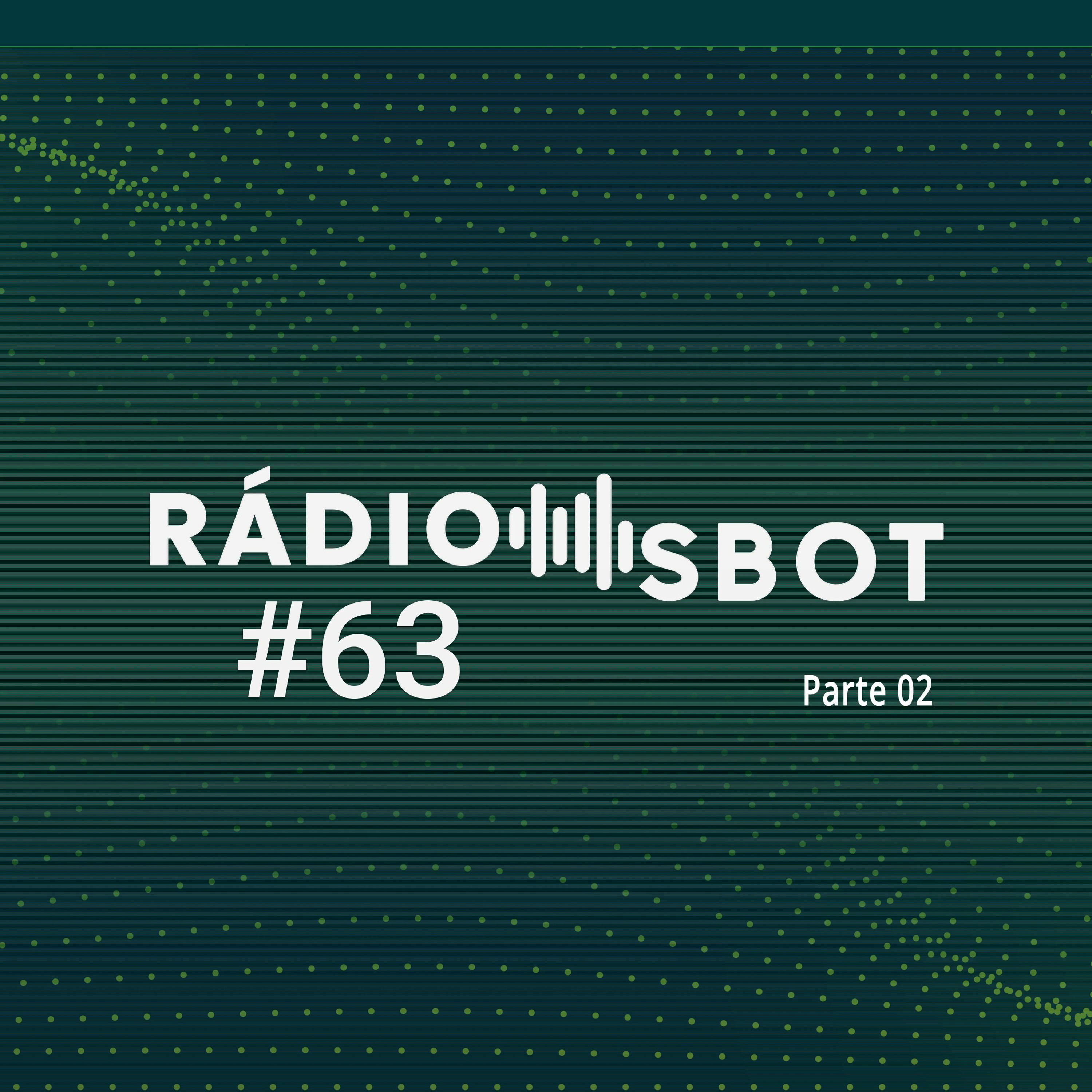 Rádio SBOT