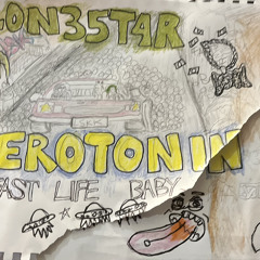 FAST LIFE BABY (ft Serotonin)