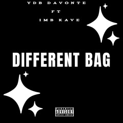 Different Bag (Feat. IMB Kave)