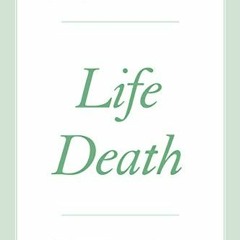 FREE KINDLE 📫 Life Death (The Seminars of Jacques Derrida) by  Jacques Derrida,Pasca