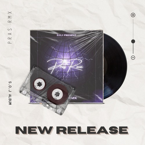 PrasRMX - Mundur Pelan Pelan X Los Doll X APT 2024 [ PrasRMX ] #SOJ