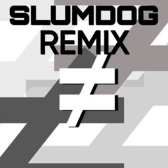 evaii - Placing Blame (SLUMDOG REMIX)
