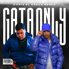 GATA ONLY (CHRIS EL GRECO REMIX)