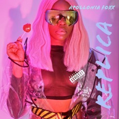 Replica - Apollonia Foxx