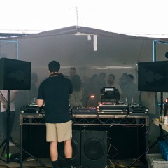 Closing Set @ Shaker Mountain