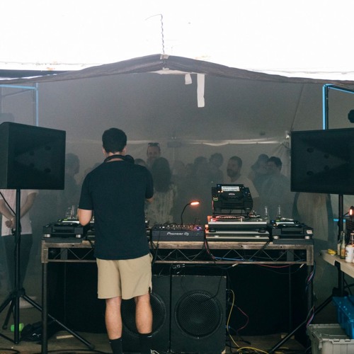 Closing Set @ Shaker Mountain