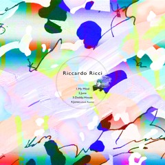 PREMIERE: Ricardo Ricci - My Mind [Jun Records]