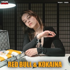 EntzugszKlinique & ScubaPro & GTown - Red Bull & Kokaina (Remix)