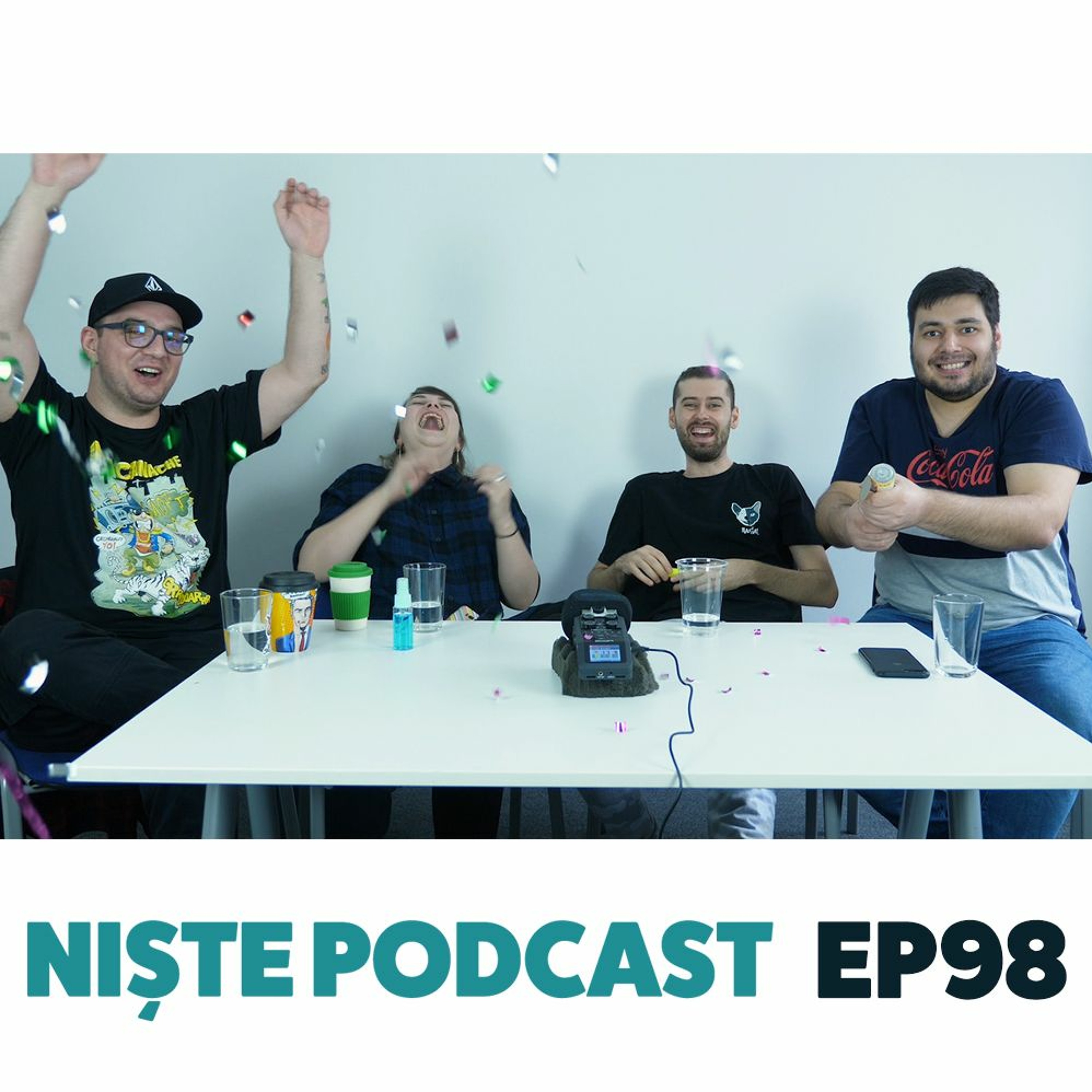 NistePodcast