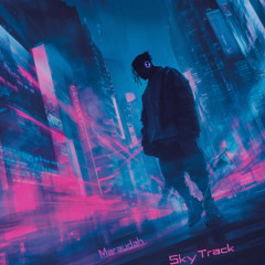 Kartelian Presents: Real to di Core III - Maraudah – Skytrack
