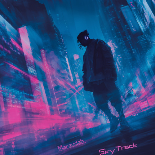 Kartelian Presents: Real to di Core III - Maraudah – Skytrack