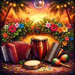 COM381soup - Assignment 11 - The Final Cumbia