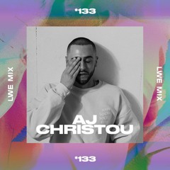 133 - LWE Mix - AJ Christou