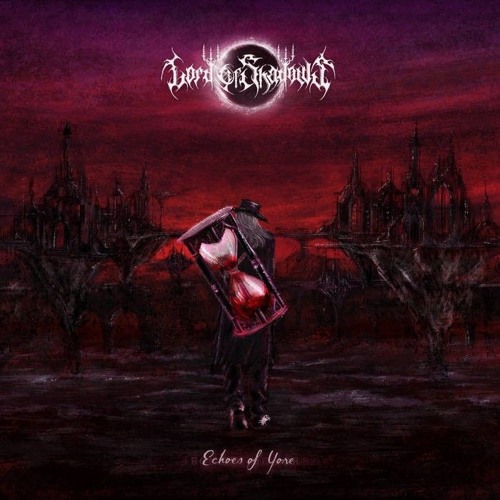 Lord Of Shadows - Echoes of Yore - 02 Faith of Thy Beloved