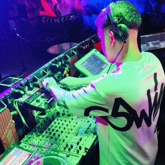 KeiverAscanio ~ LiveSet #LAJUNGLA.wav