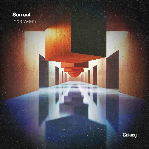 Stream Surreal - Inbetween by Liquicity Records | Listen online