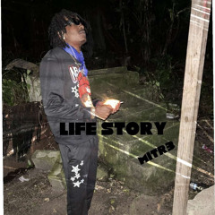 MITR3 Life Story🚷