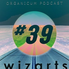 Organicum Podcast #39 :: Afro house
