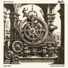 Cycle Control EP (snippets)