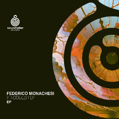 Federico Monachesi - Black Sun [Soundteller Records]