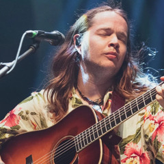 Billy Strings - Me and My Uncle (Grateful Dead)