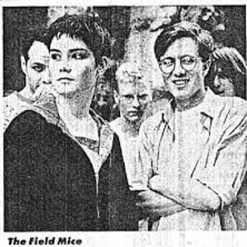 Quiet and Loud - The Field Mice