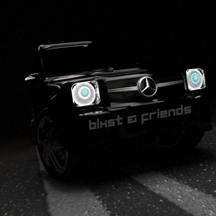 Blxst & Friends