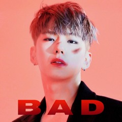 Bad (cover by 기현)