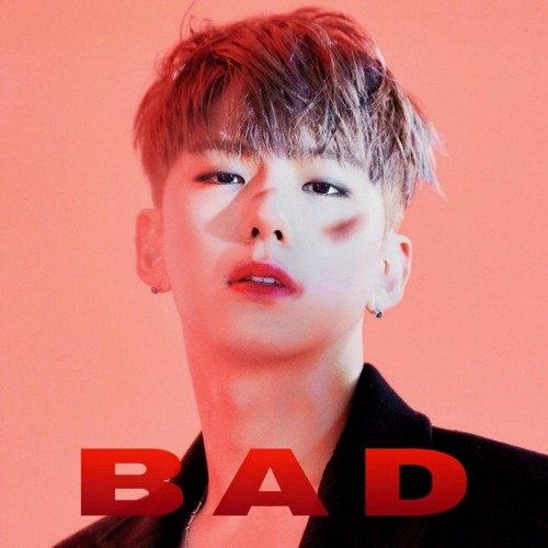 Bad (cover by 기현)